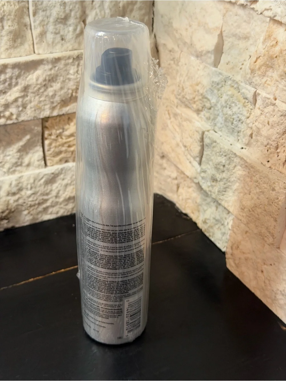 Kenra Shine Spray 5.5 oz Brand New Sealed Hair Care